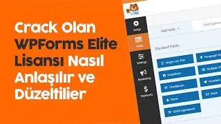 Crack WPForms Lisansı Nasıl Anlaşılır?