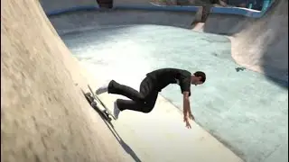 skate 3 part 1