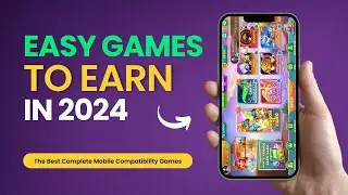 Online Earning Gaming App 2024😊Mines Game Trick