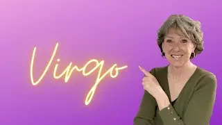 VIRGO *How Exciting! BEST Reading I Have Done for You!