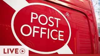 Post Office Horizon Inquiry LIVE: Barrister Anthony de Garr Robinson KC gives evidence