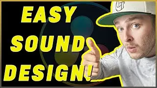 Fairlight Sound Library + Build Your Own! (Davinci Resolve Tutorial) - Fast Fridays E10