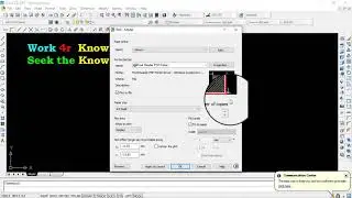 How to Convert Dwg file into PDF, PNG or even in DWG Format in AutoCAD