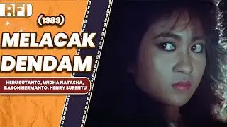 MELACAK DENDAM (1989) FULL MOVIE HD - HERU SUTANTO, WIDHA NATASHA, BARON HERMANTO, HENRY SURENTU