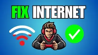 FIX Internet Keeps Disconnecting While Gaming in Windows 11