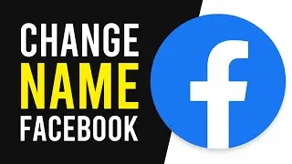 How To Change Your Name on Facebook App (Quick & Simple)