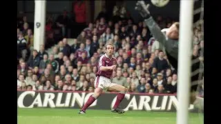 West Ham's 10 greatest Upton Park moments