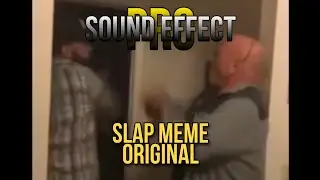 163 | Slap Meme |  Free Meme Video With Sound Effect For Vlog | No Copyright Meme Video Sound Effect