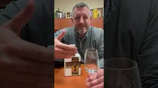 Santo Blanco Tequila