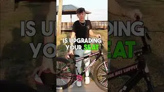 Top 5 Best Upgrades For Your Wheelie Bike✅ #rideout #bikelife #wheelie