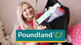 POUNDLAND HAUL JUNE 2023