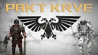 [WARHAMMER 40K] Pakt Krve, Posluhovači Khornovi