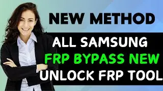 No *#0*# All Samsung FRP Bypass New Unlock FRP Tool | Enable ADB Fail/ Free Tool Android 12,13,14