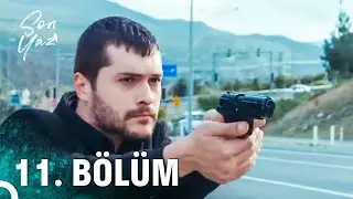 Son Yaz | 11. Bölüm