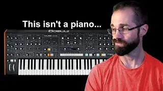 How to write music for synthesizers