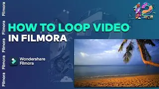 How to Create a Loop Video for YouTube