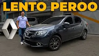 Poco que decir de este Carro - Renault Logan - AutoLatino