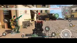 WARZONE MOBILE / INFINIX NOTE 30 4G