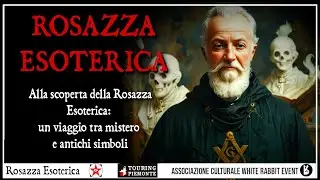 Rosazza Esoterica, la città dei massoni - Prima Parte - Italy Travel
