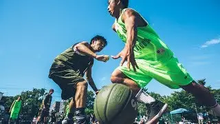 ballaholic | SUMMERBALL 2017 -DAY 1- |