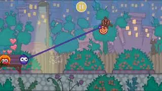 Catch the Candy - Gameplay Trailer (iOS, Android)