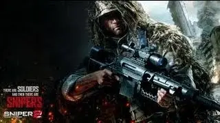 How to install for Sniper Ghost Warrior 2 1080p