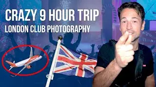 5 tips for international nightclub photography