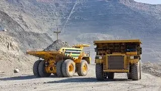 Wireless Network Solutions for Mines