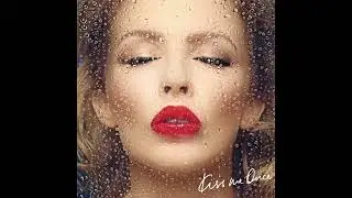 Kylie Minogue - Bette Davis Eyes