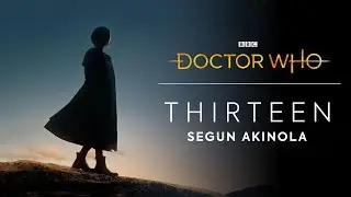 The Thirteenth Doctor's Theme (Music Video) | Doctor Who: Series 11