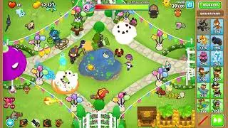 Bloons TD 6 Birthday Quest