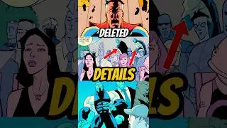 This Invincible DELETED Details Is AMAZING !!  |  Invincible Season 3 EXPLAINED 