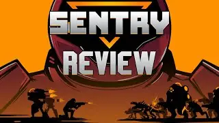 Sentry - Maximum Review - Minimum Spoilers