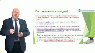 Учись сейчас, плати потом: Кредит на образование от Сбербанка