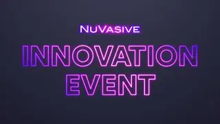 NuVasive Innovation Event - November 2022