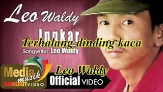 Terhalang diding kaca by Leo Waldy