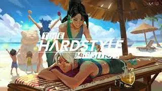 Hard Driver & Atmozfears - Nature Of Time (Extended Mix)