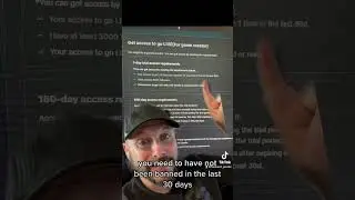 New TikTok Live Studio Requirements, Getting a TikTok Stream Key