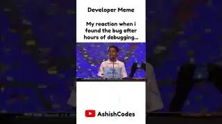 Programming Meme Part 34 