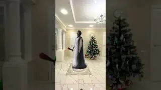 Бабка Гренни хотела похитить Тимошу /Granny i wanted to kidnap Timosha 
