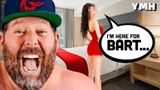 Bert Kreischer Accidentally Gets a Prostitute - 2 Bears, 1 Cave Highlight