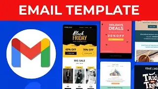 How to Create Email Templates in Gmail