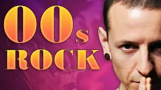 Ready to ROCK your socks off? | 2000s ROCK MUSIC QUIZ  | Guess the song