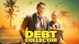 Debt Collectors (2020) Trailer SCOTT ADKINS