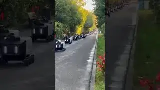 #Роботы