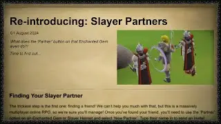 Big Slayer Update