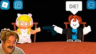 ROBLOX Breaking Point Funny Moments 3 (MEMES)