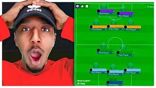 The WEIRDEST Football Manager Tactic EVER! | DEMOLISH Teams!