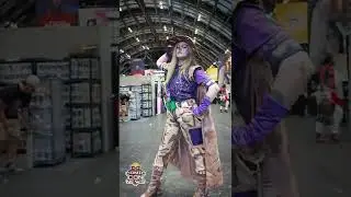 Jojo Gyro Zeppeli 