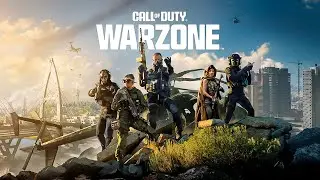 AO VIVO 🔴 - JOGANDO COM OS MEMBROS LV 1000 & SUBS DA TWITCH!!! | COD WARZONE